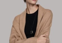 Elessi Knit Coats